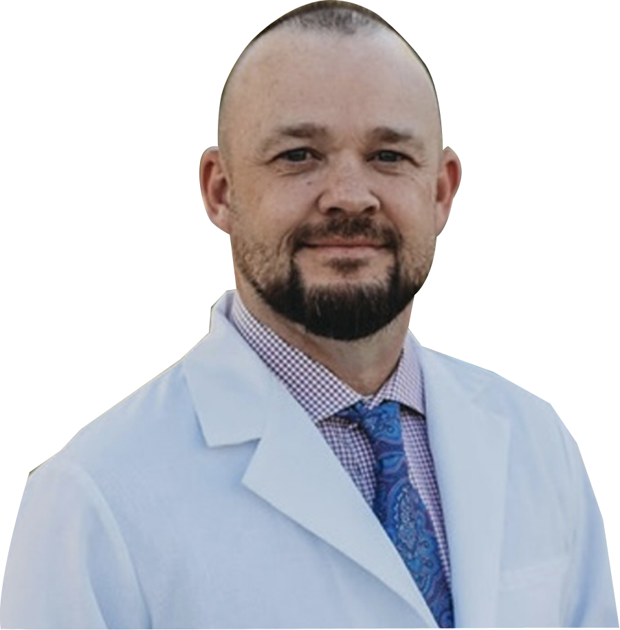 Dr. Newton overlay.